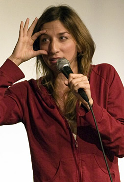 Chelsea Peretti